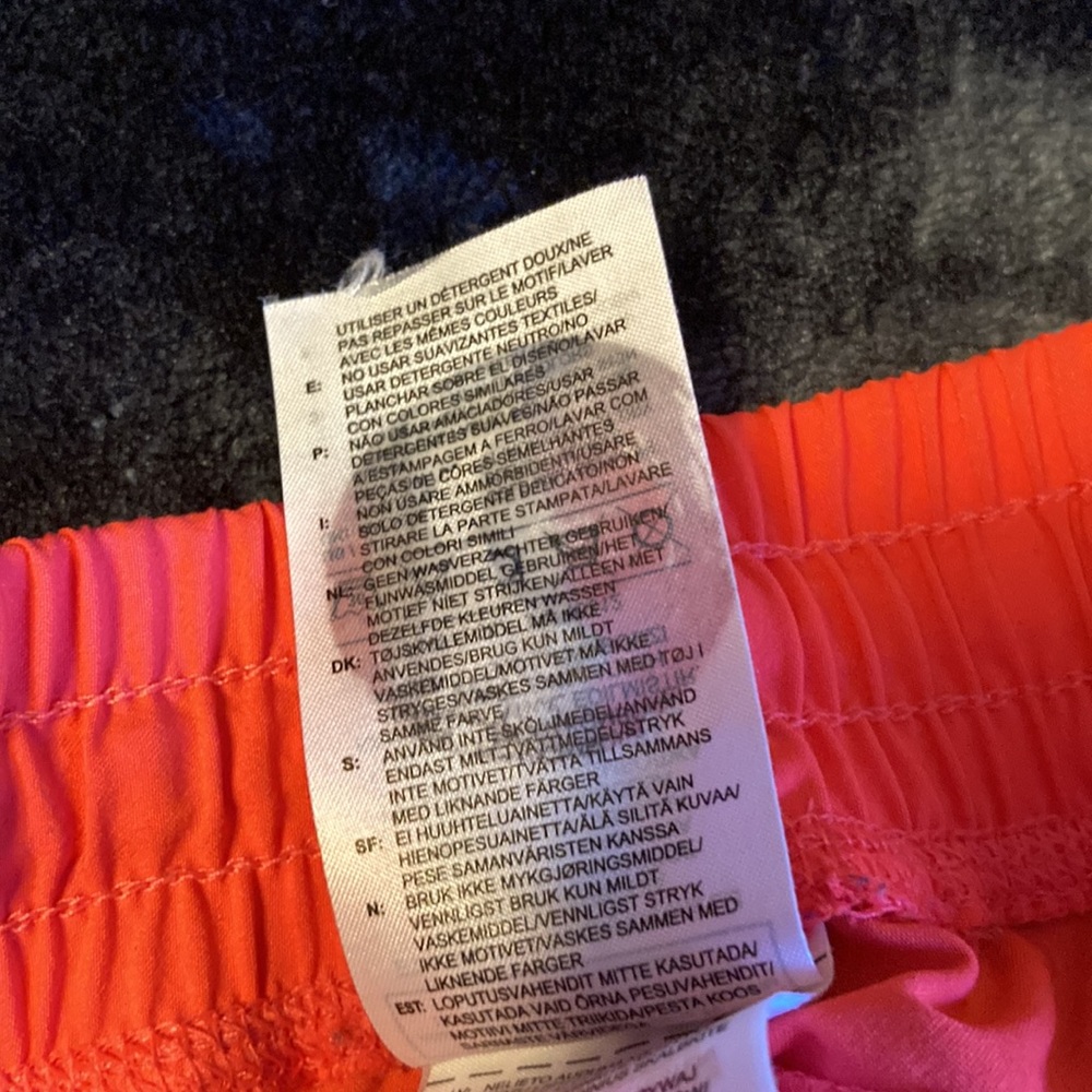 Adidas Climalite  women’s running shorts - Picture 5 of 5